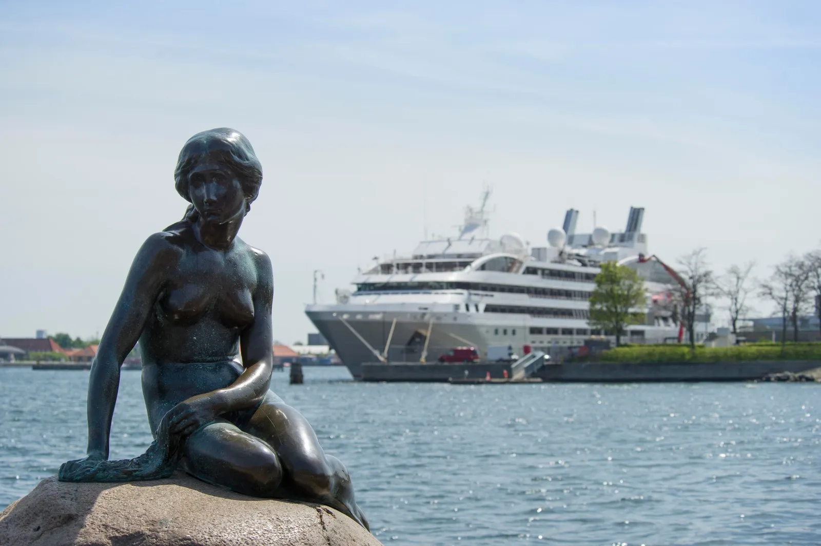 croisières baltiques