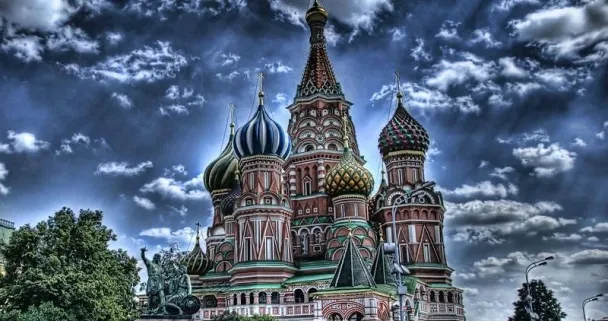 Comment explorer Moscou en metro, capitale de la Russie