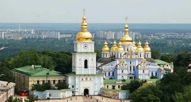 Voyage en Ukraine 2026 : Guide Complet Kyiv, Lviv, Carpates, Odessa