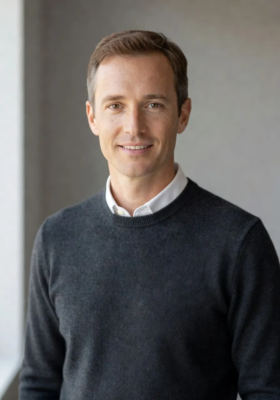 Portrait éditorial de Nicolas D., expatrié français à Moscou depuis huit ans