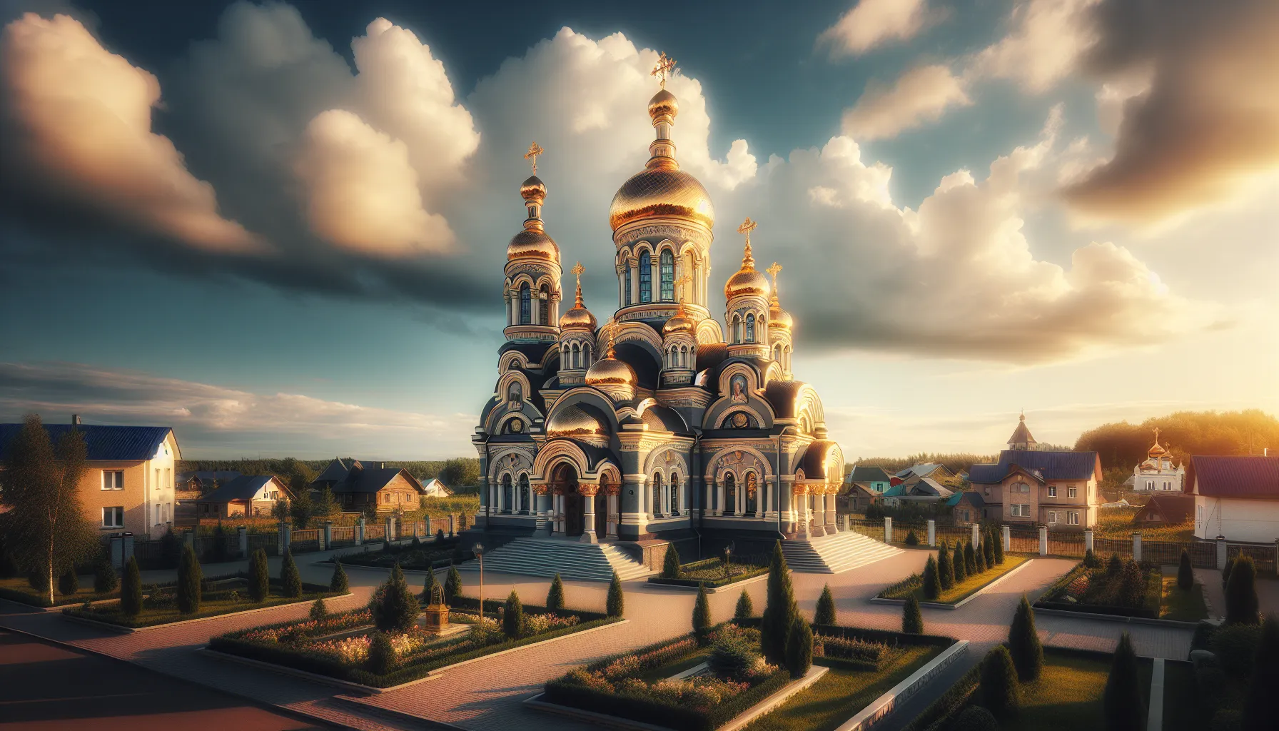 Voyager en Russie : 4ème partie