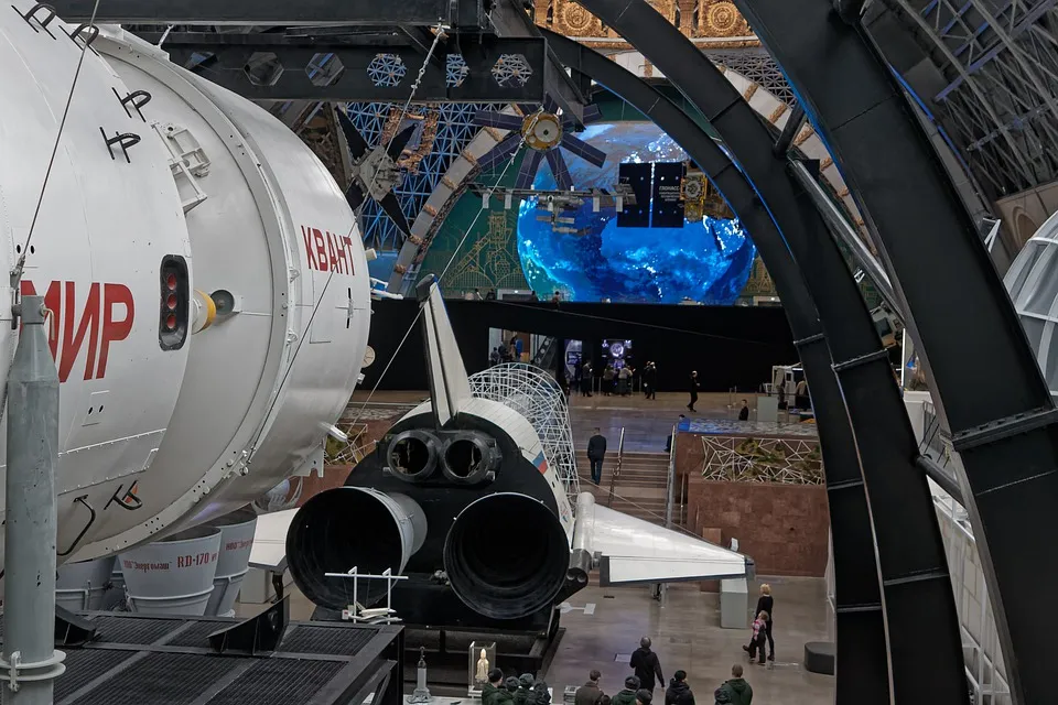 Le mausolée de Lénine sur la Place Rouge